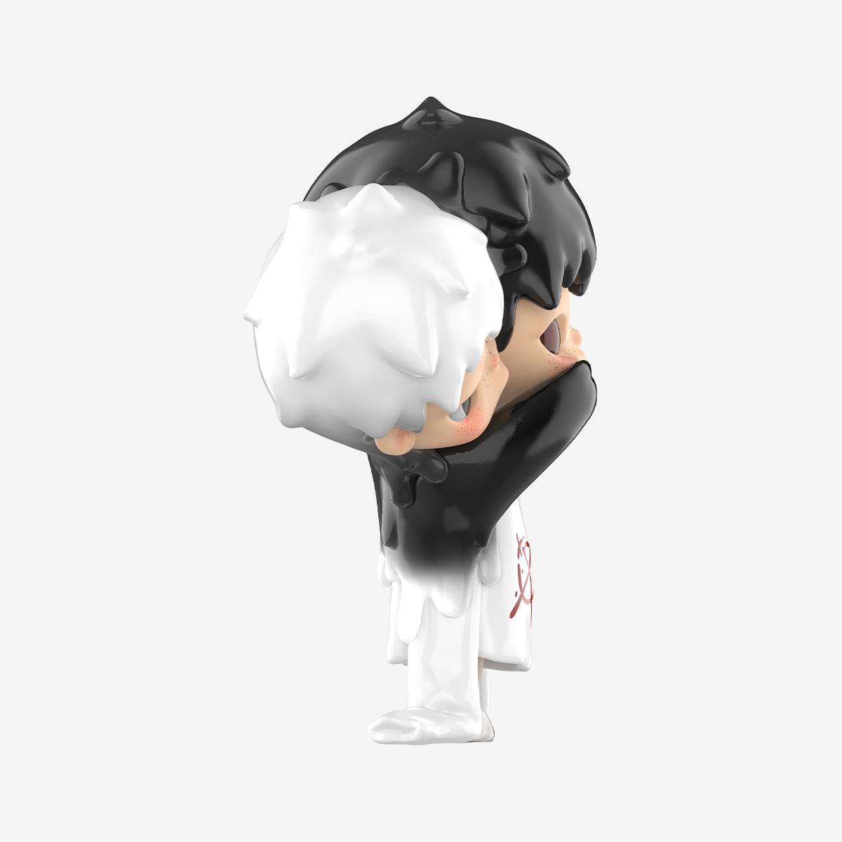 【Limited】Hirono Simper Figure Blister Pack