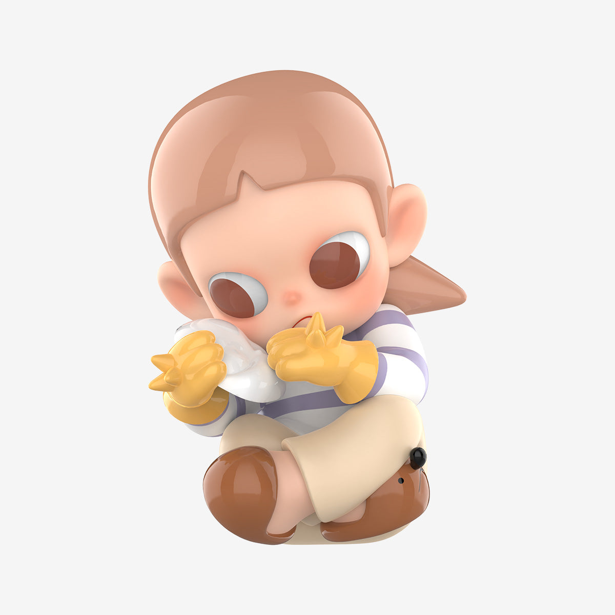 Pop Mart Zsiga Let It Be Series Figures