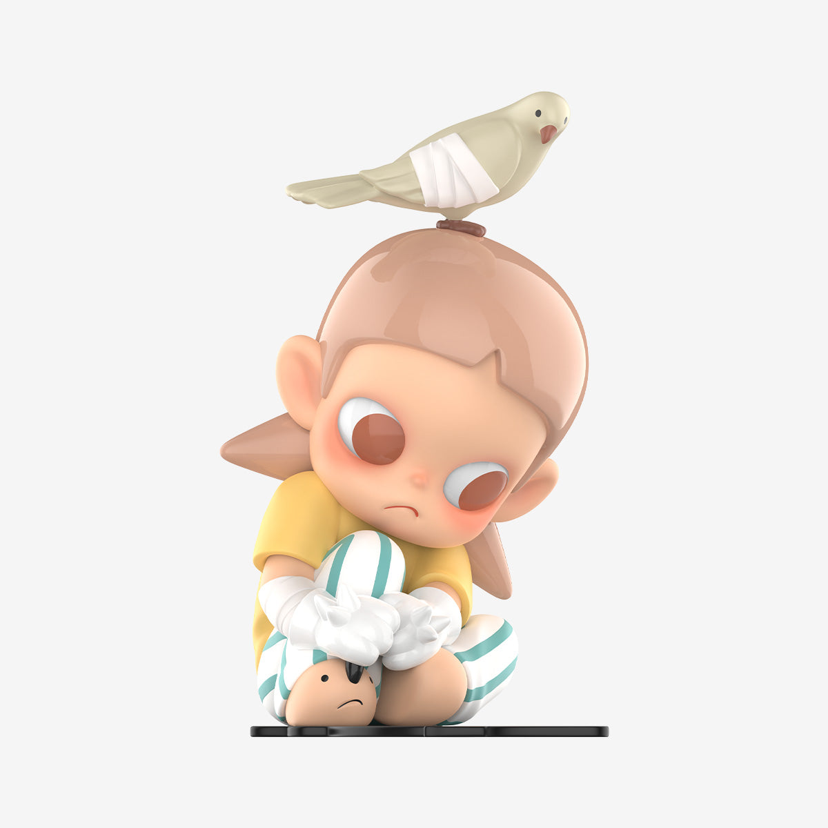 Pop Mart Zsiga Let It Be Series Figures