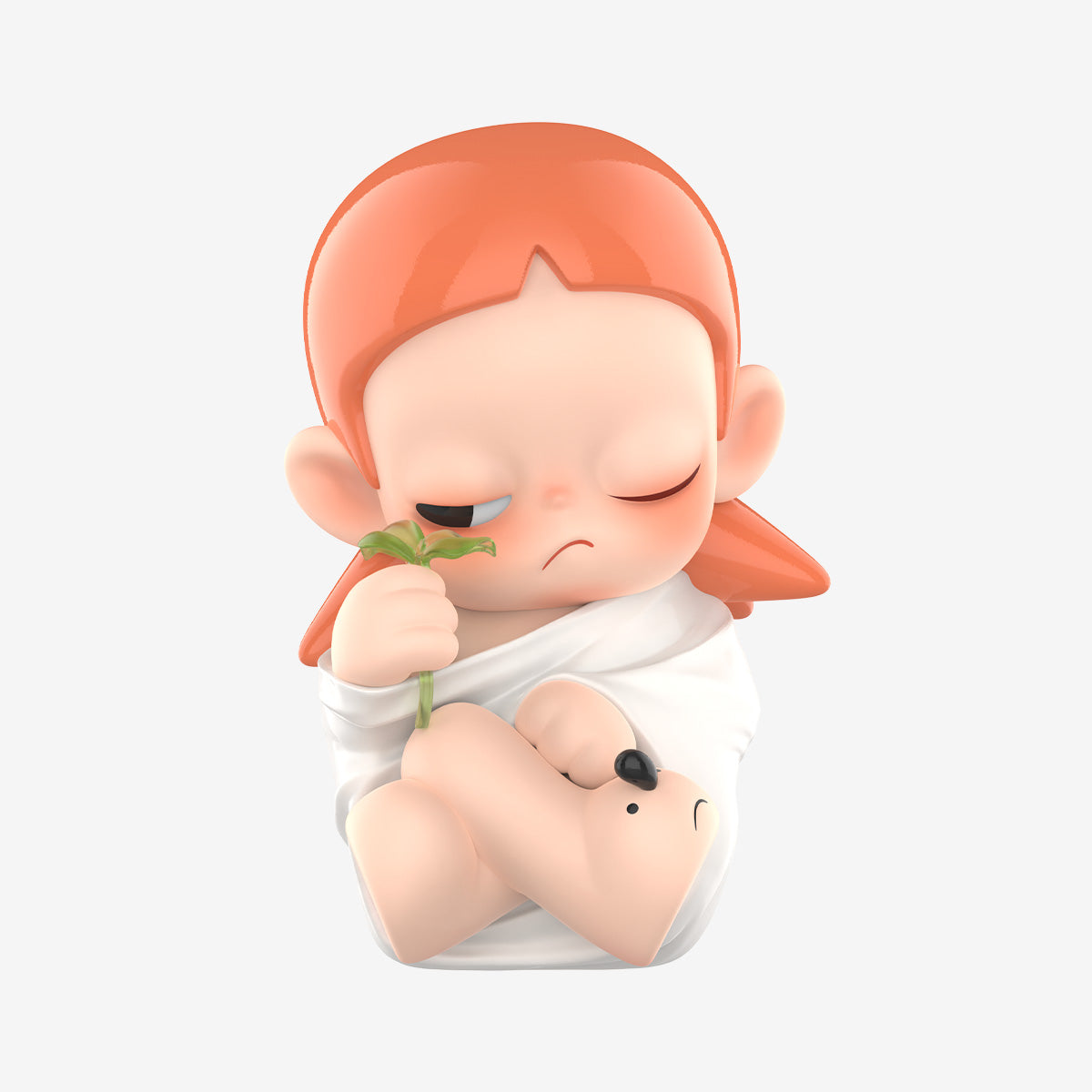 Pop Mart Zsiga Let It Be Series Figures