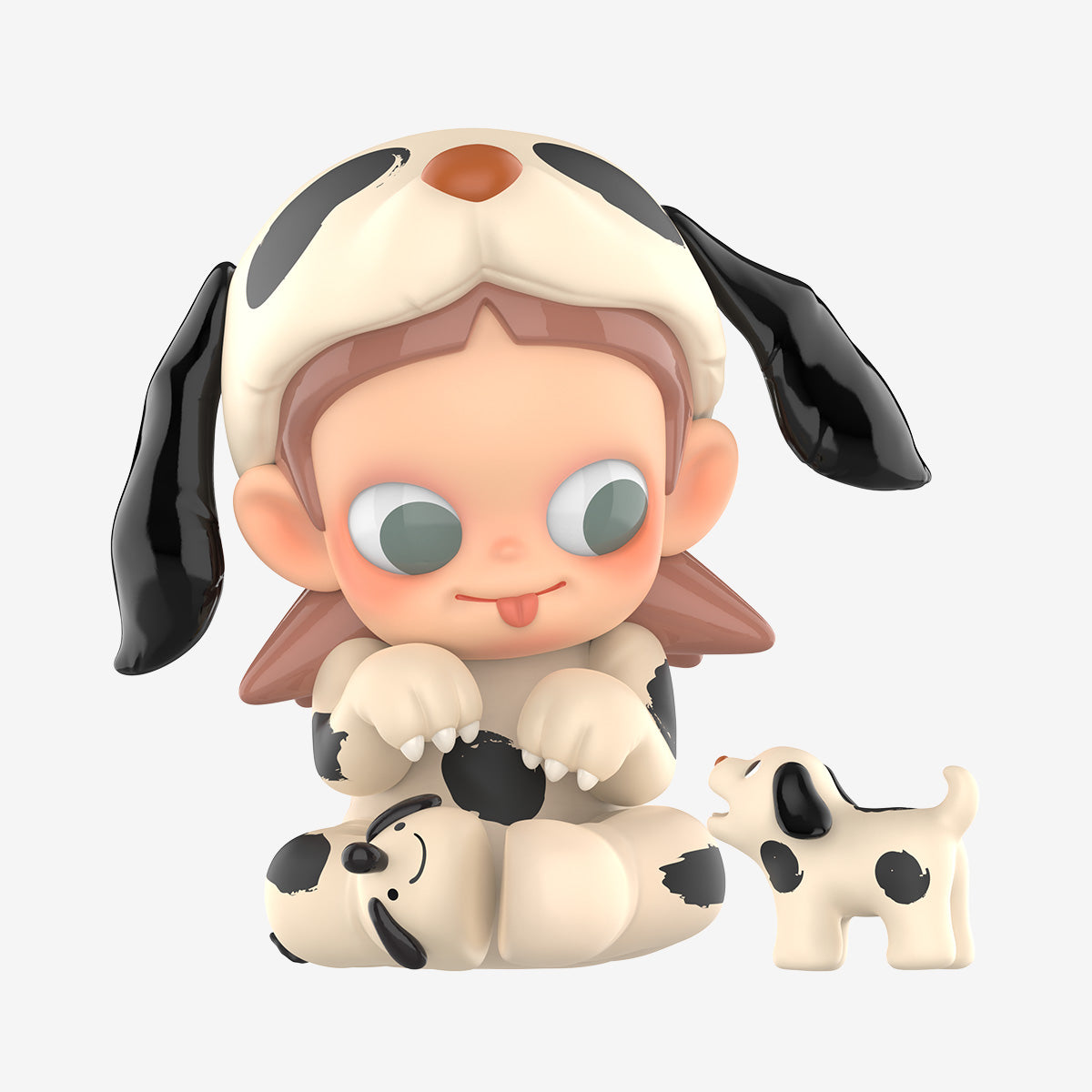 Pop Mart Zsiga Let It Be Series Figures