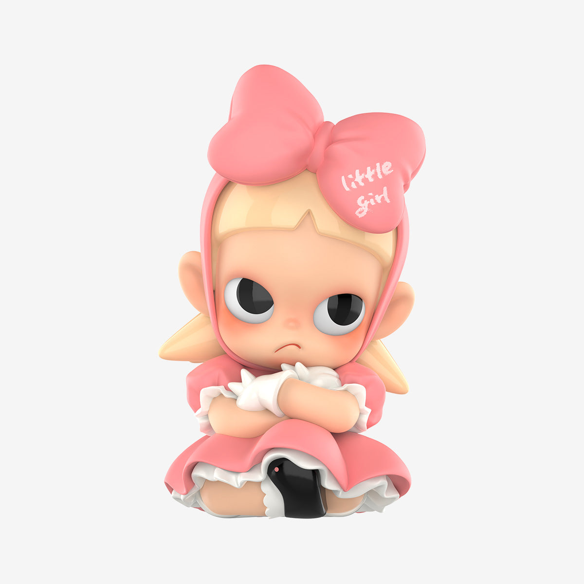 Pop Mart Zsiga Let It Be Series Figures
