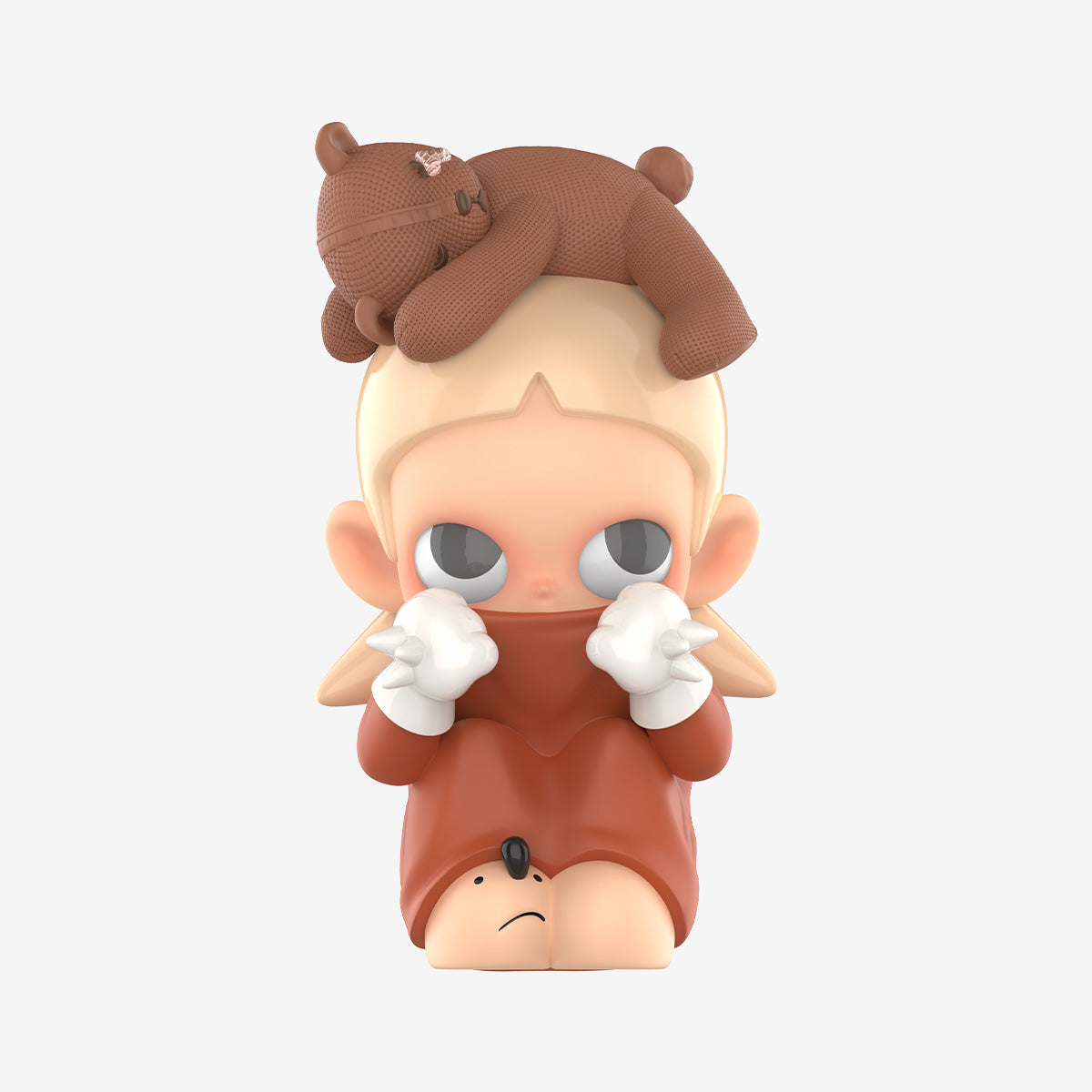 Pop Mart Zsiga Let It Be Series Figures