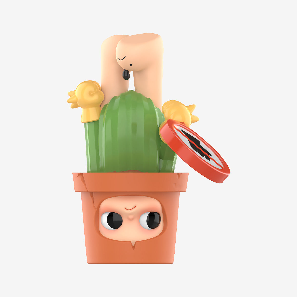 Pop Mart Zsiga Let It Be Series Figures