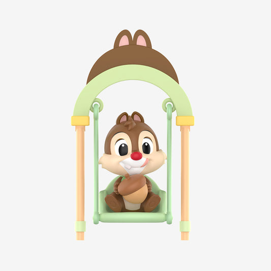 Pop Mart Disney Swing Series Figures