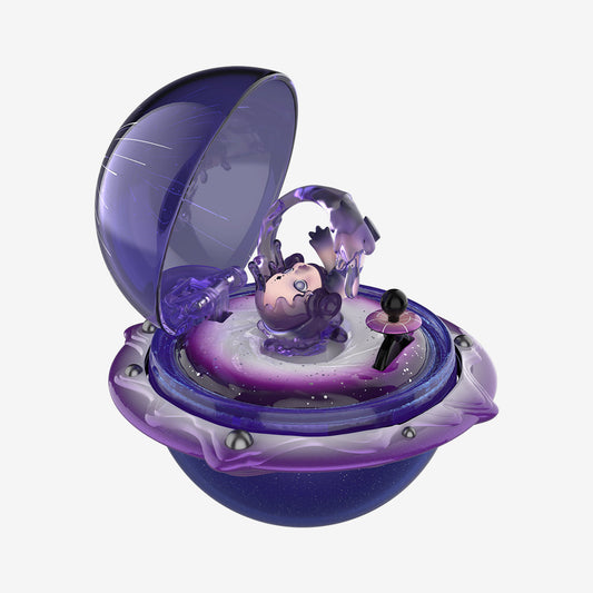 POP MART Romantic Ring Box Series 3 Scene Sets