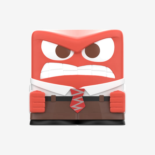 POP MART Disney/Pixar POP CUBE-3 Series Figures