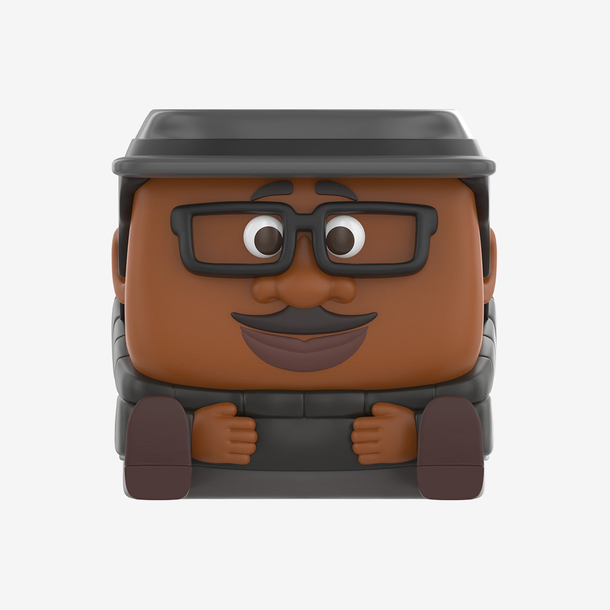 POP MART Disney/Pixar POP CUBE-1 Series Figures