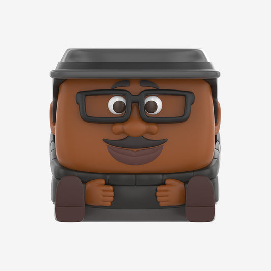 POP MART Disney/Pixar POP CUBE-1 Series Figures