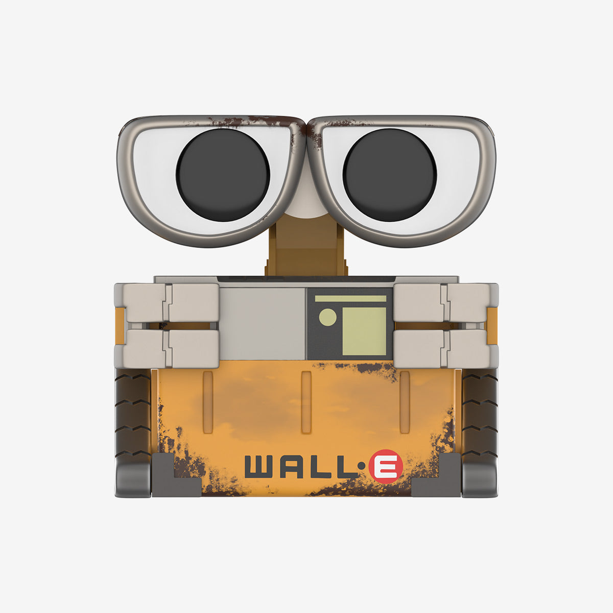 POP MART Disney/Pixar POP CUBE-1 Series Figures