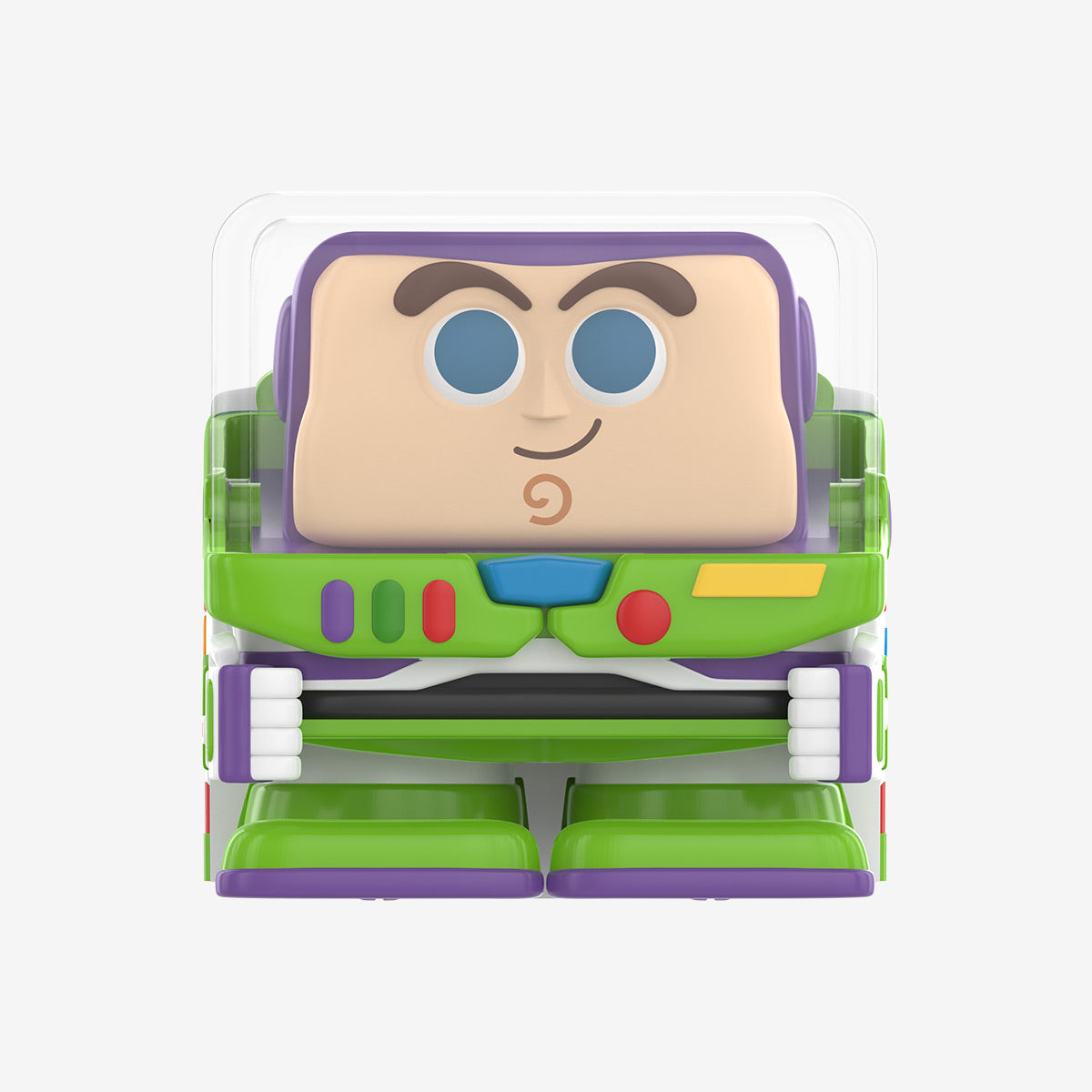 POP MART Disney/Pixar POP CUBE-1 Series Figures