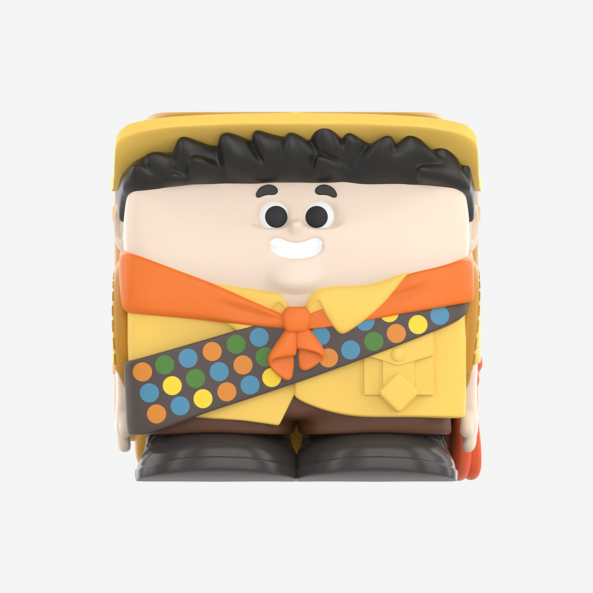 POP MART Disney/Pixar POP CUBE-1 Series Figures