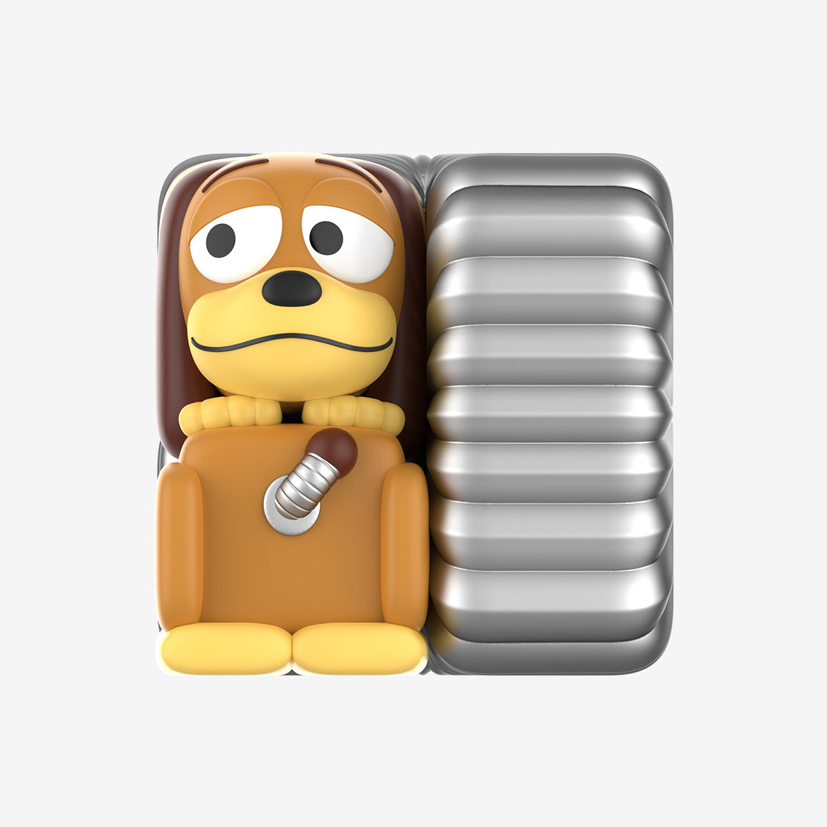 POP MART Disney/Pixar POP CUBE-1 Series Figures