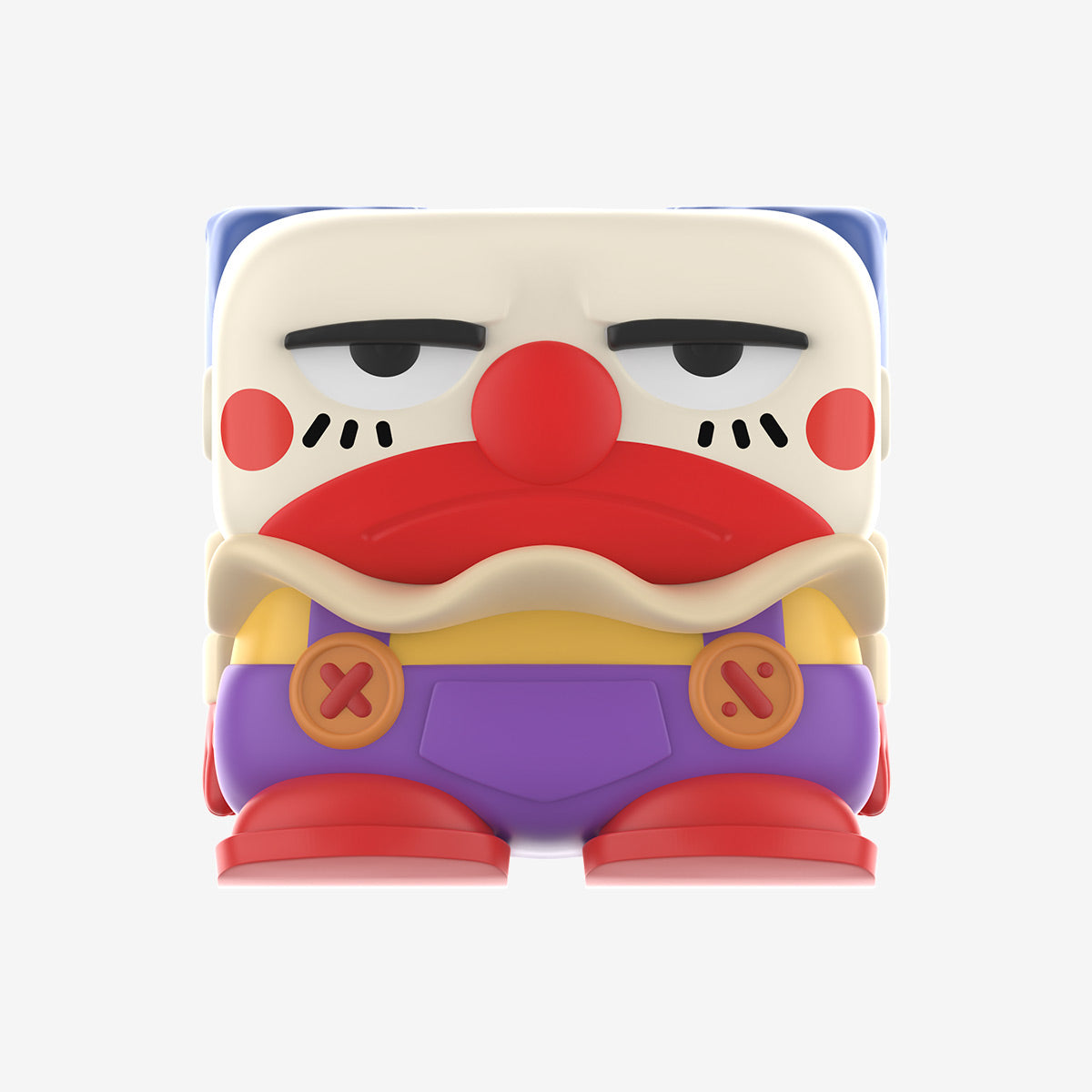 POP MART Disney/Pixar POP CUBE-1 Series Figures