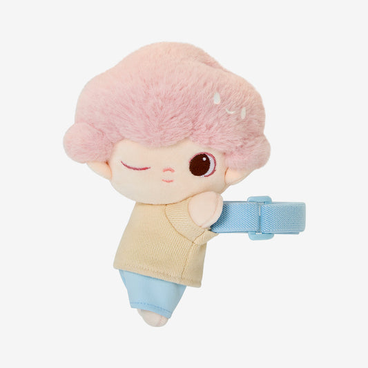 POP MART DIMOO My Cloud Companion Series-Cotton Doll Blind Box