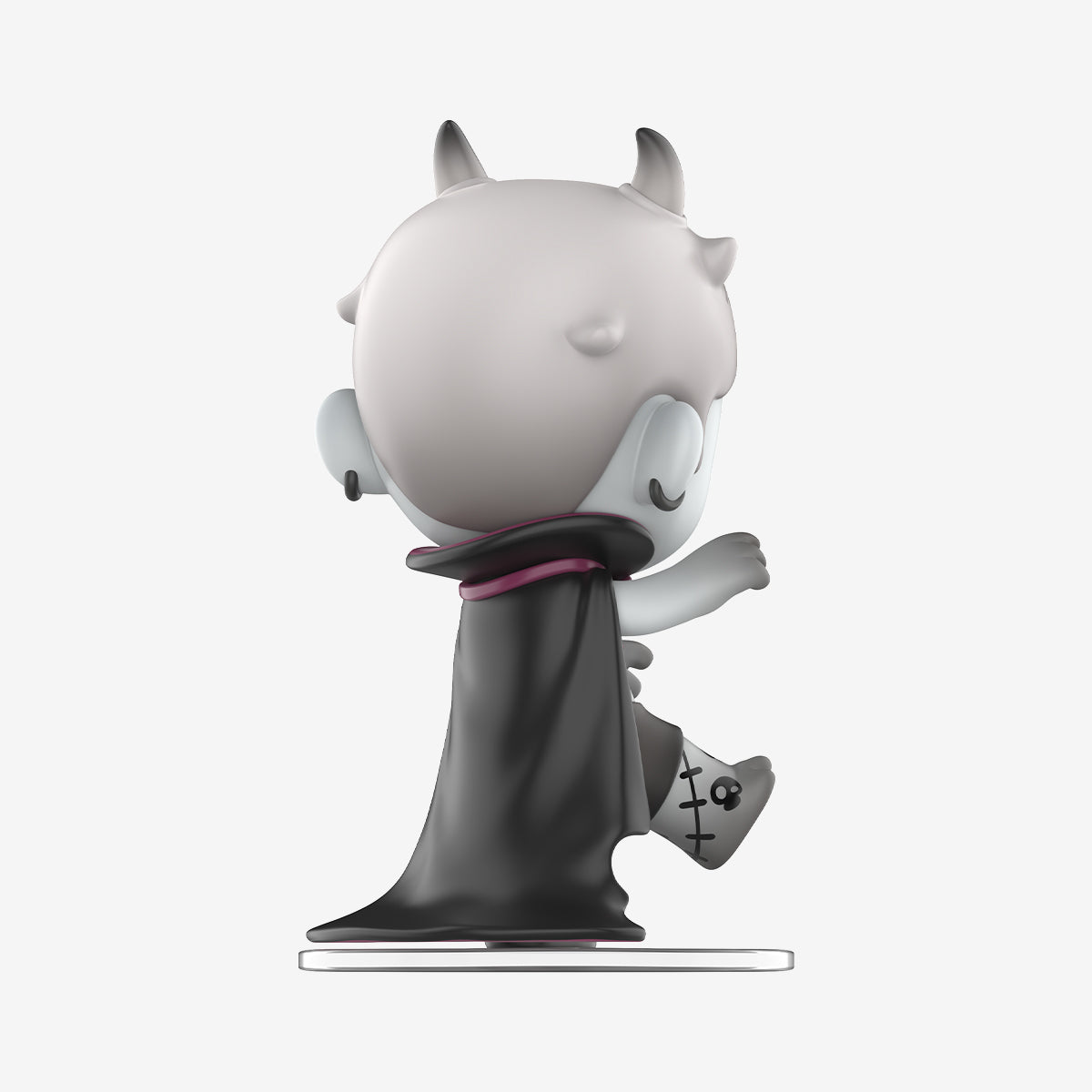 POP MART KUBO COUNT DRACULA FIGURE