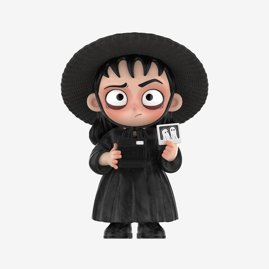 POP MART Beetlejuice Series Figures