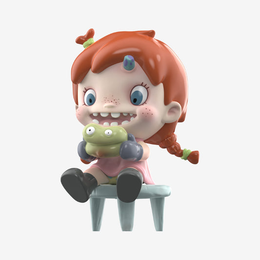 POP MART POLAR - HELLO POLAR Season 1 Series Figures