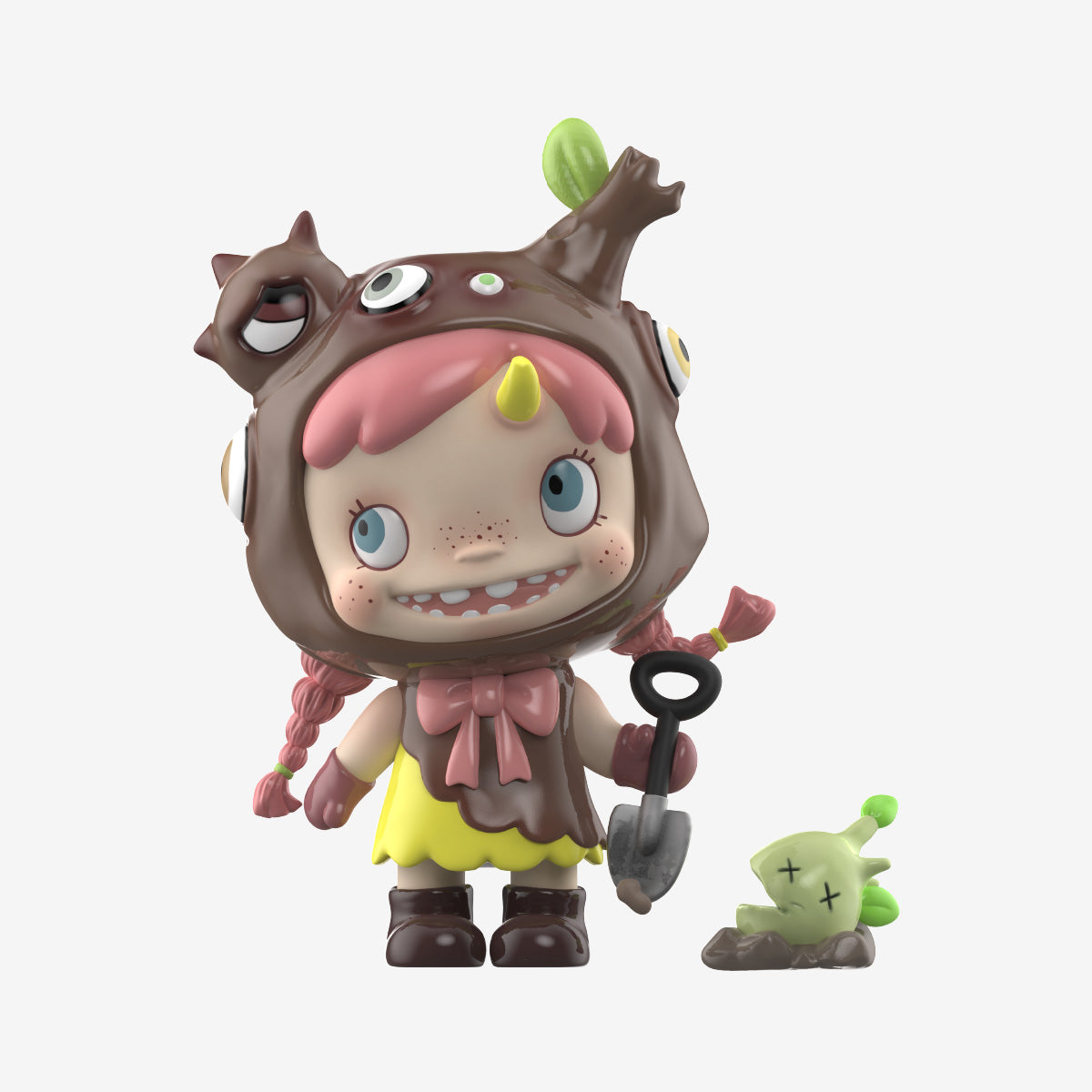 POP MART POLAR - HELLO POLAR Season 1 Series Figures
