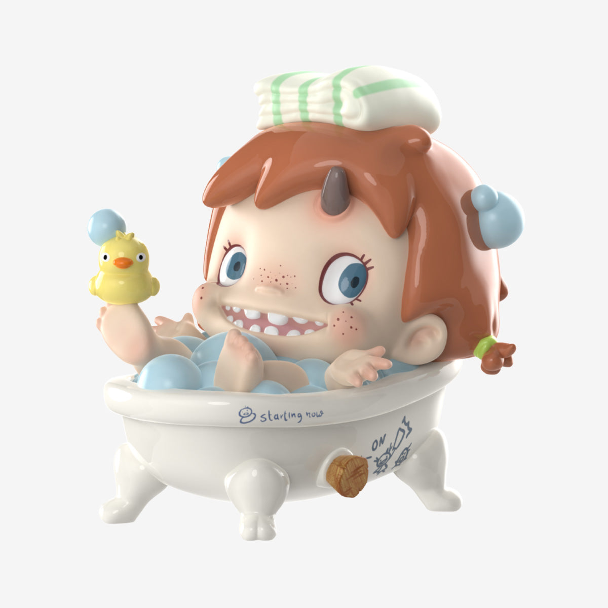 POP MART POLAR - HELLO POLAR Season 1 Series Figures