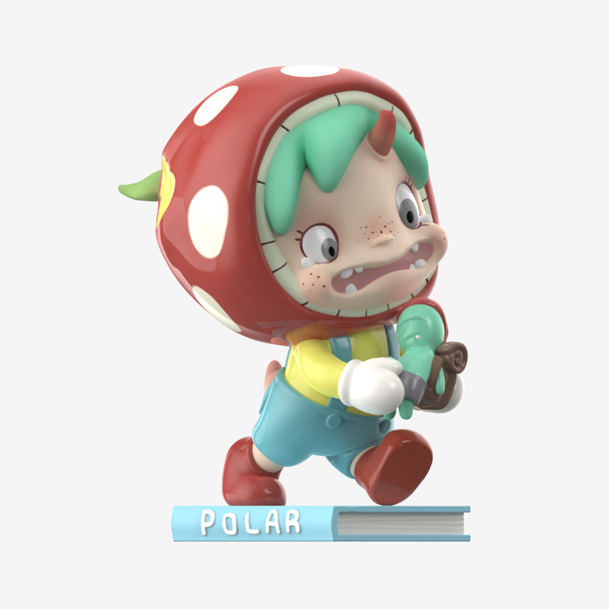 POP MART POLAR - HELLO POLAR Season 1 Series Figures