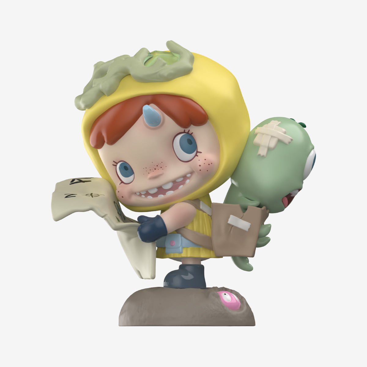 POP MART POLAR - HELLO POLAR Season 1 Series Figures