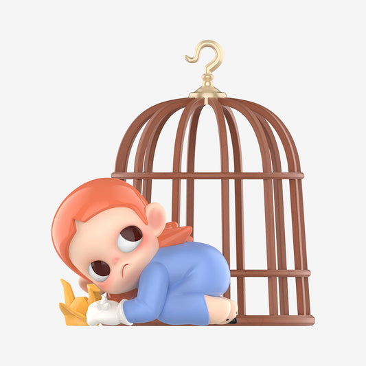 POP MART Zsiga We All Are Kids Series Figures