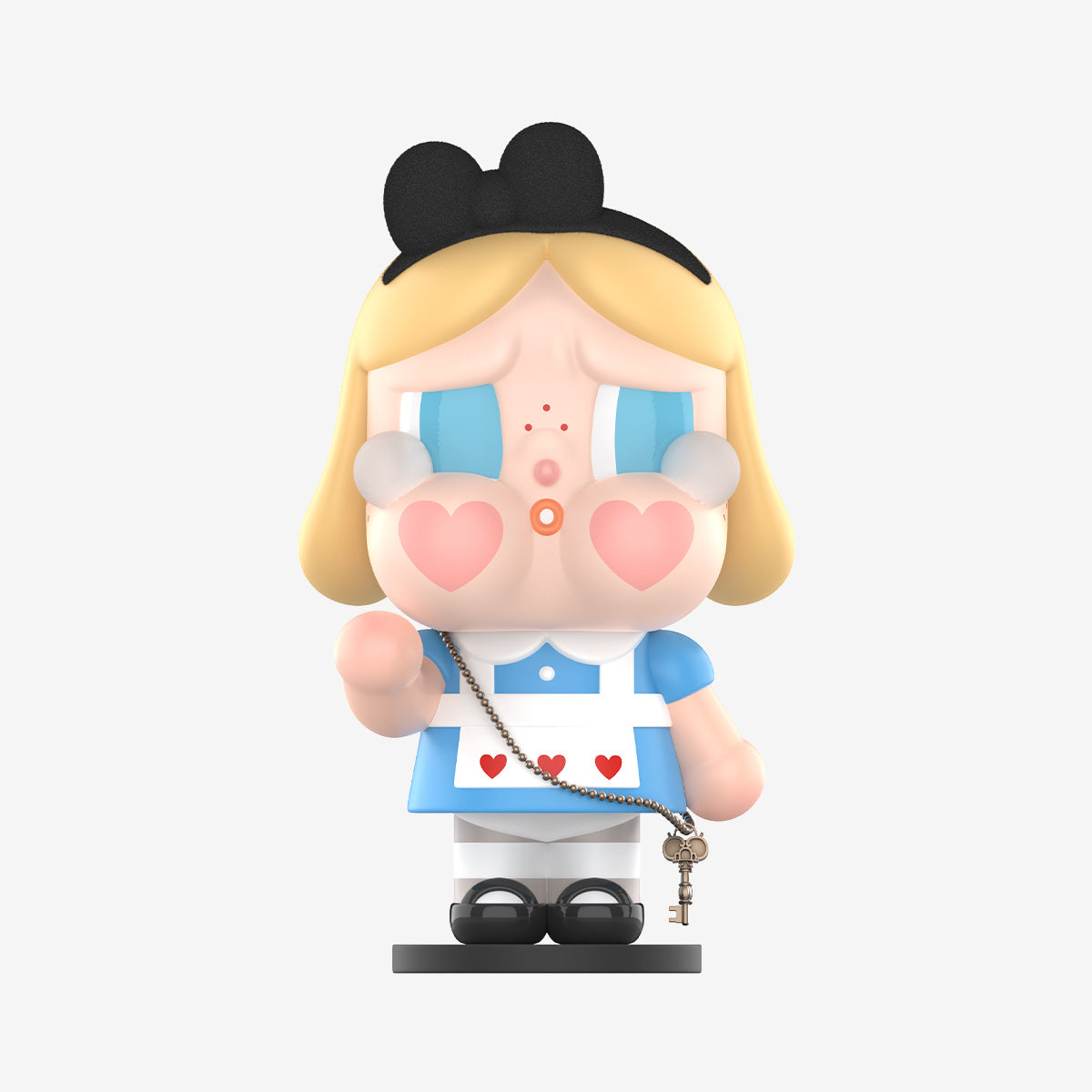 POP MART CRYBABY Crying Again Series Figures