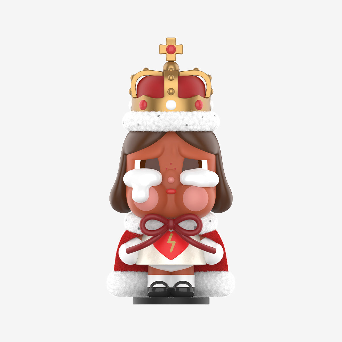 POP MART CRYBABY Crying Again Series Figures