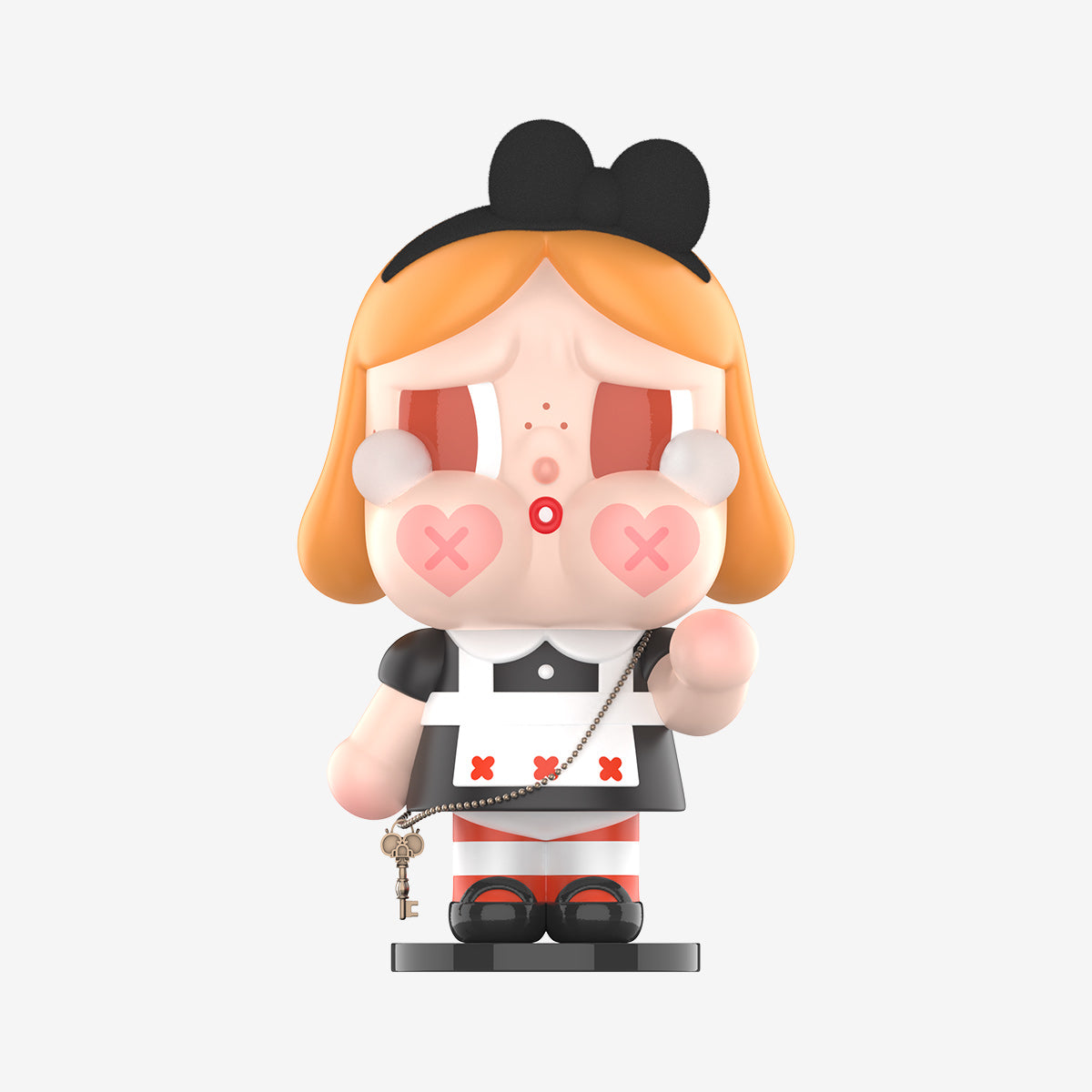 POP MART CRYBABY Crying Again Series Figures