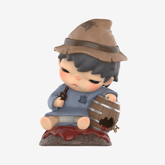 POP MART Hirono Γ Le Petit Prince Series Figures