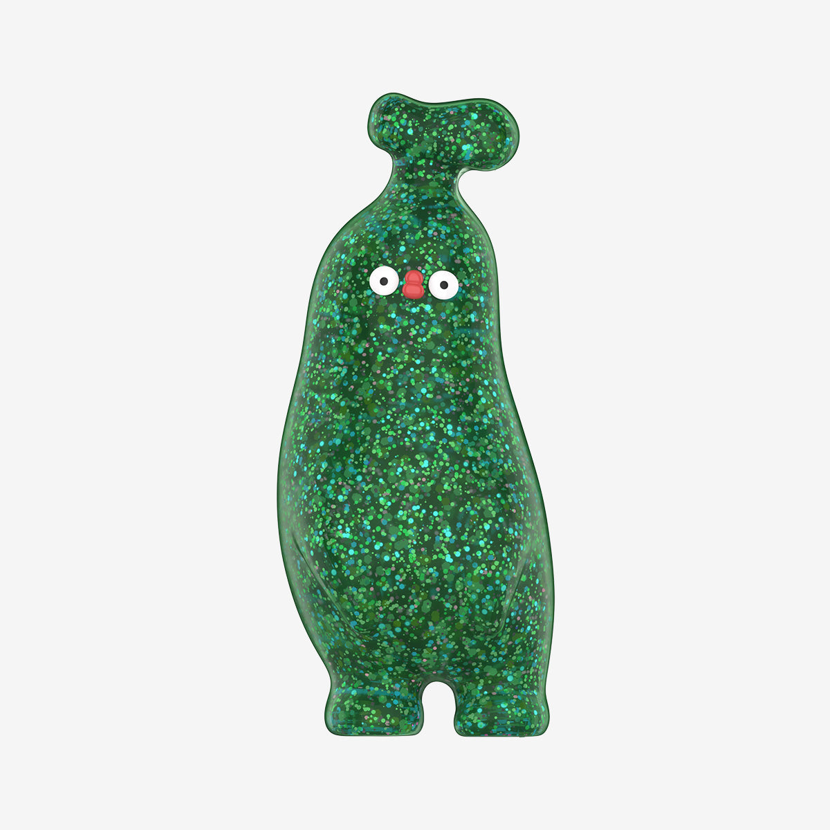 【Limited】POP MART FLABJACKS Glistening Christmas Tree Figure