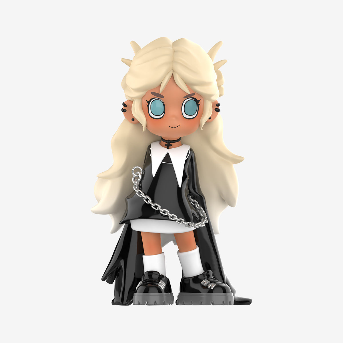 POP MART Lil Peach Riot: Loading! Series Figures