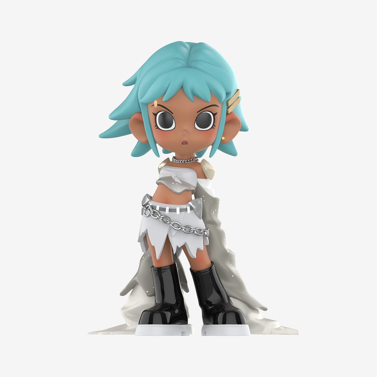 POP MART Lil Peach Riot: Loading! Series Figures
