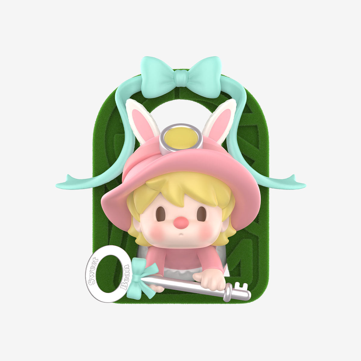 POP MART Finding MOKOKO Series Figures