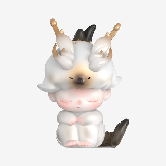 POP MART DIMOO Stories in the Cup Series Figures