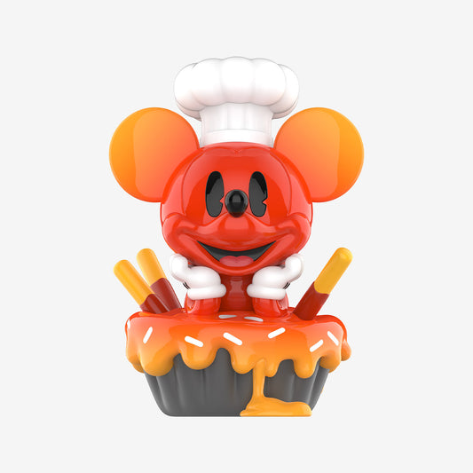 POP MART Disney Mickey Childhood of Boundless Imagination Series Figures