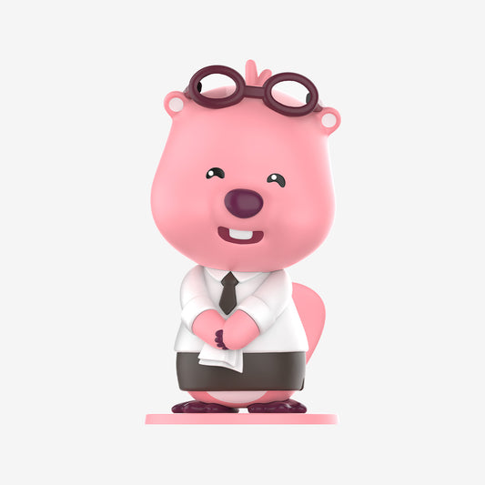 POP MART ZANMANG LOOPYβs Moments Series Figures