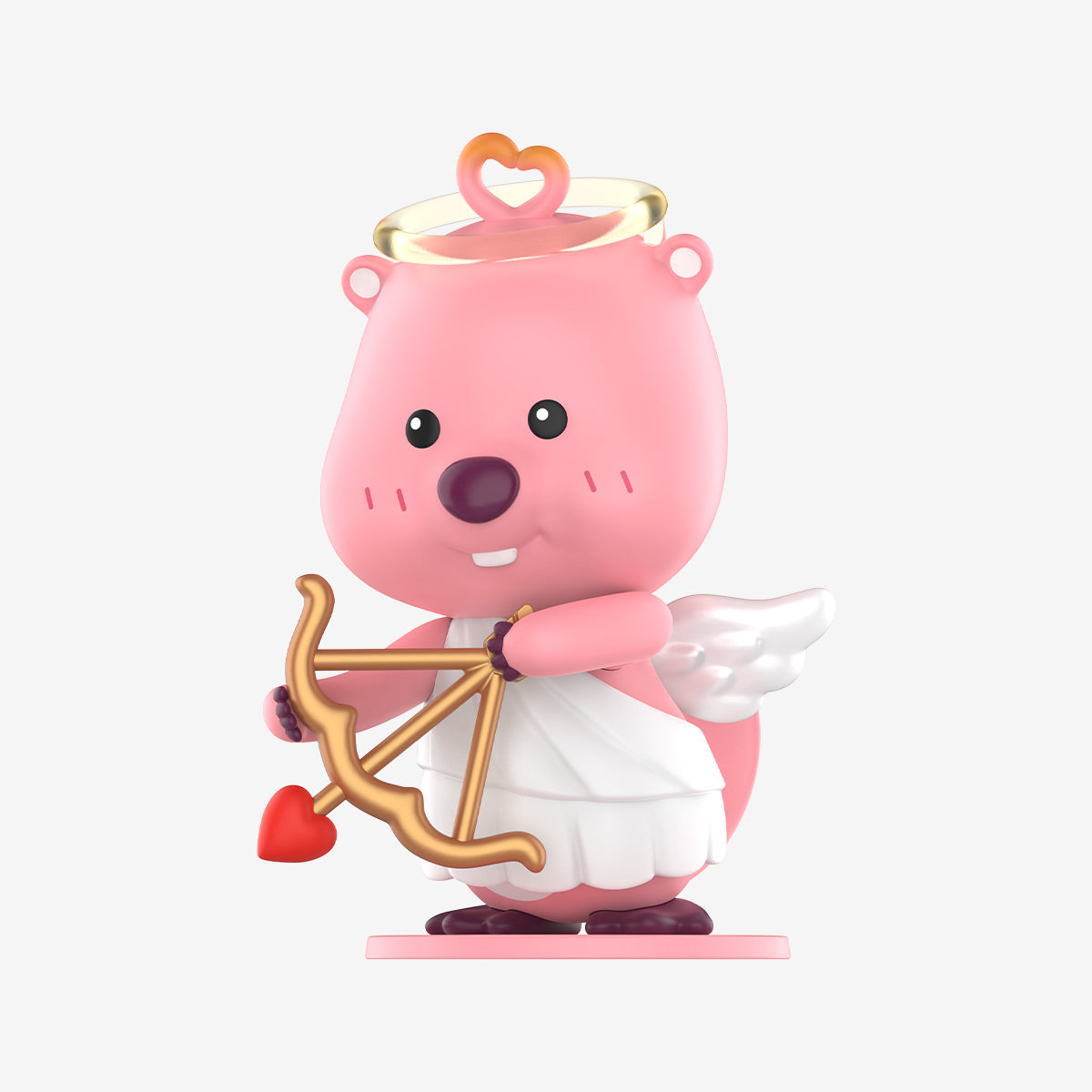 【NEW】POP MART ZANMANG LOOPY’s Moments Series Figures