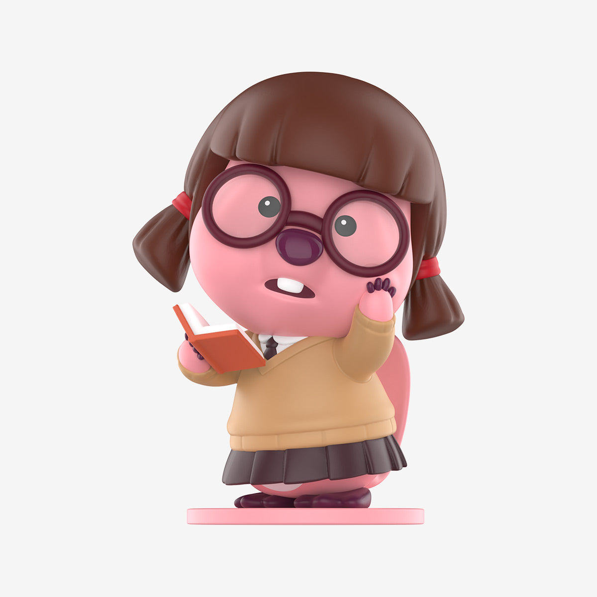 【NEW】POP MART ZANMANG LOOPY’s Moments Series Figures