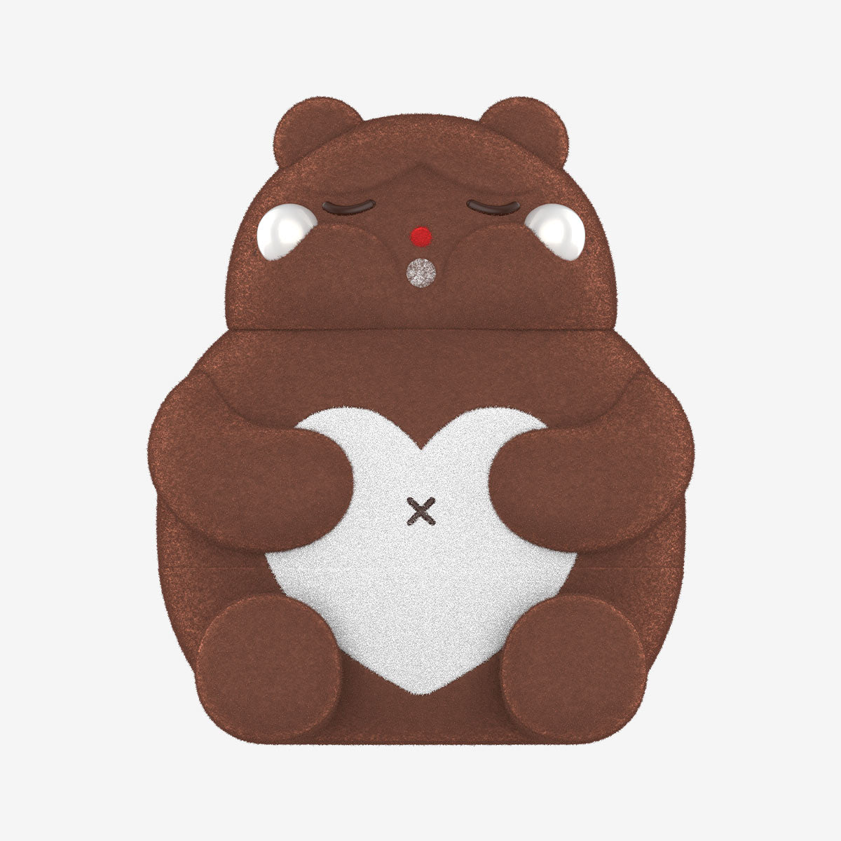 POP MART CRYBABY Crying For Love Series Figures