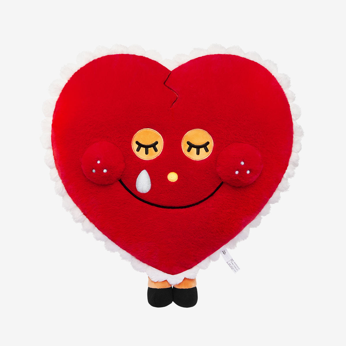 【NEW】Pop Mart CRYBABY Crying for Love Series-Plush Gift Box
