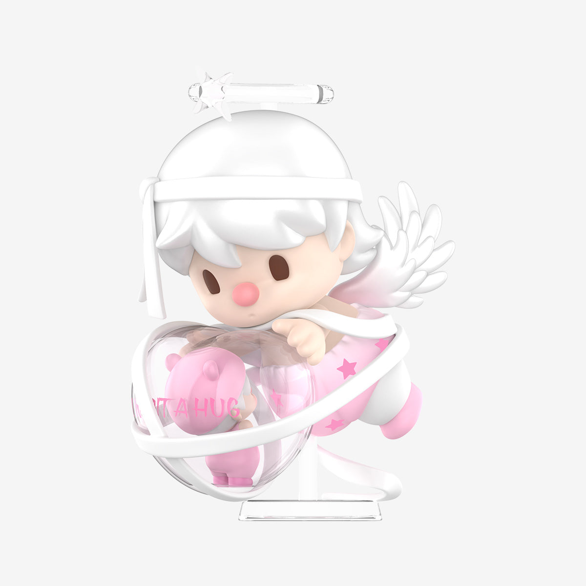 【NEW】POP MART Sweet Bean I Want a Hug Series Figures
