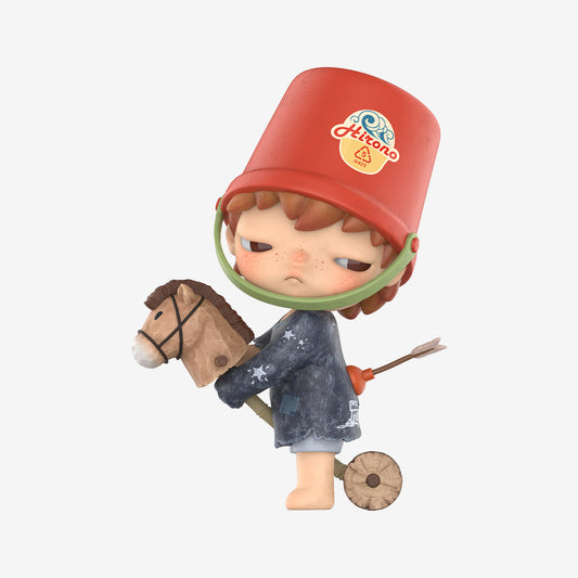 POP MART Hirono Echo Series Figures