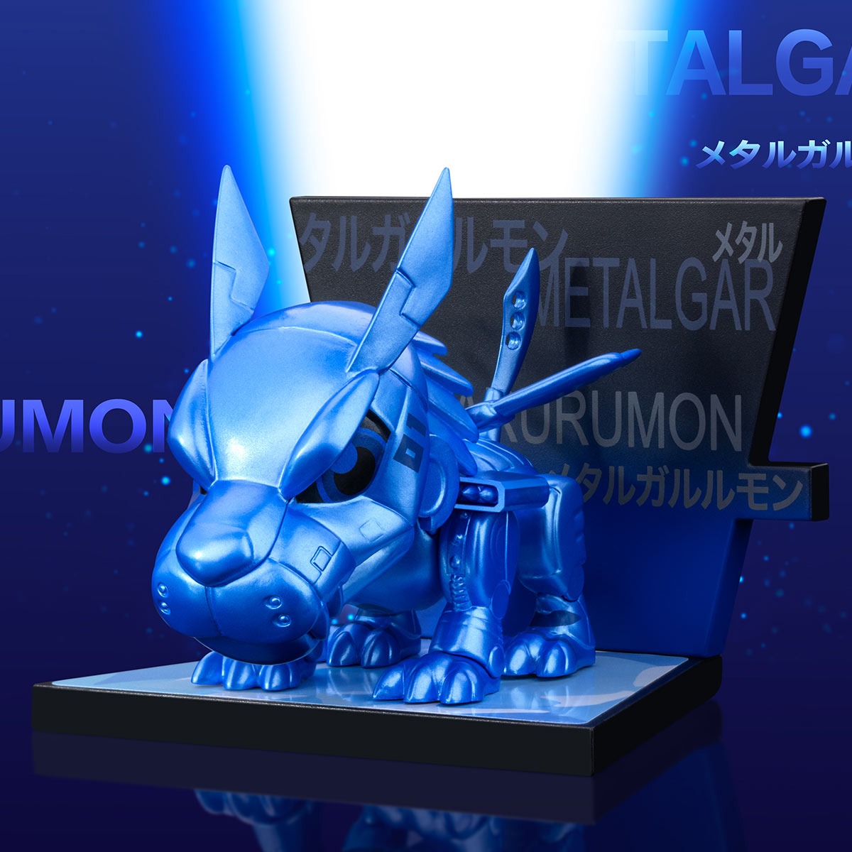 POP MART Digimon Adventure Fridge Magnet Series Figures