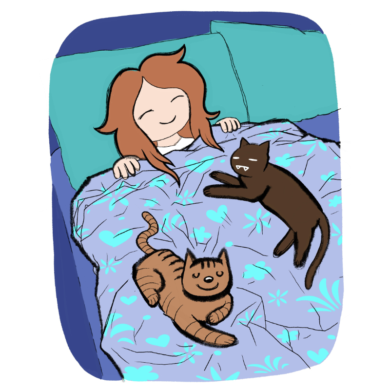 Super Cooper - Everything is Gonna Be O-KAY!