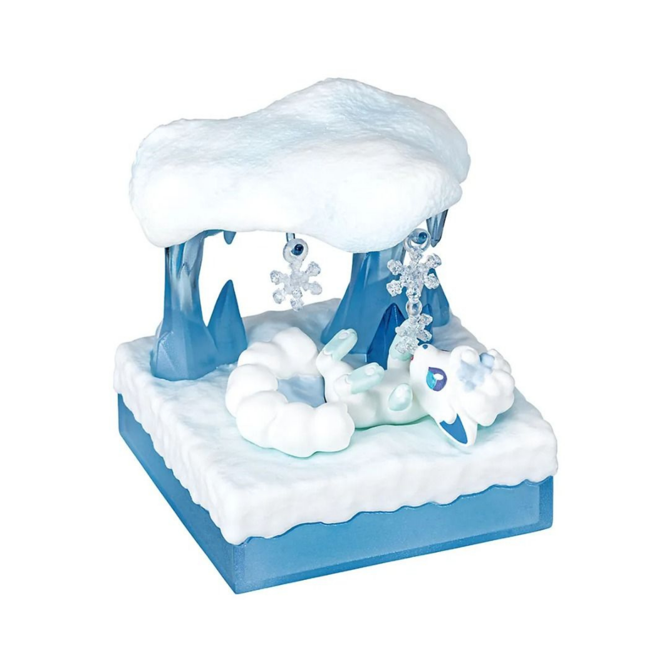 re-Ment: Pokรฉmon World Frozen Snow Series Blind Box