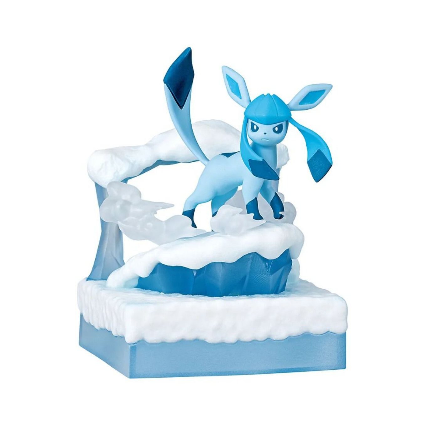 re-Ment: Pokรฉmon World Frozen Snow Series Blind Box