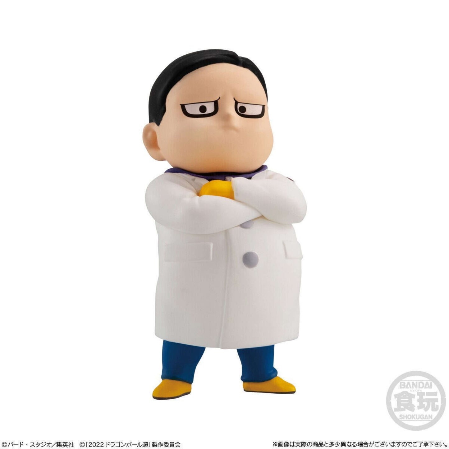 Bandai Dragon Ball Super Hero Series Blind Box