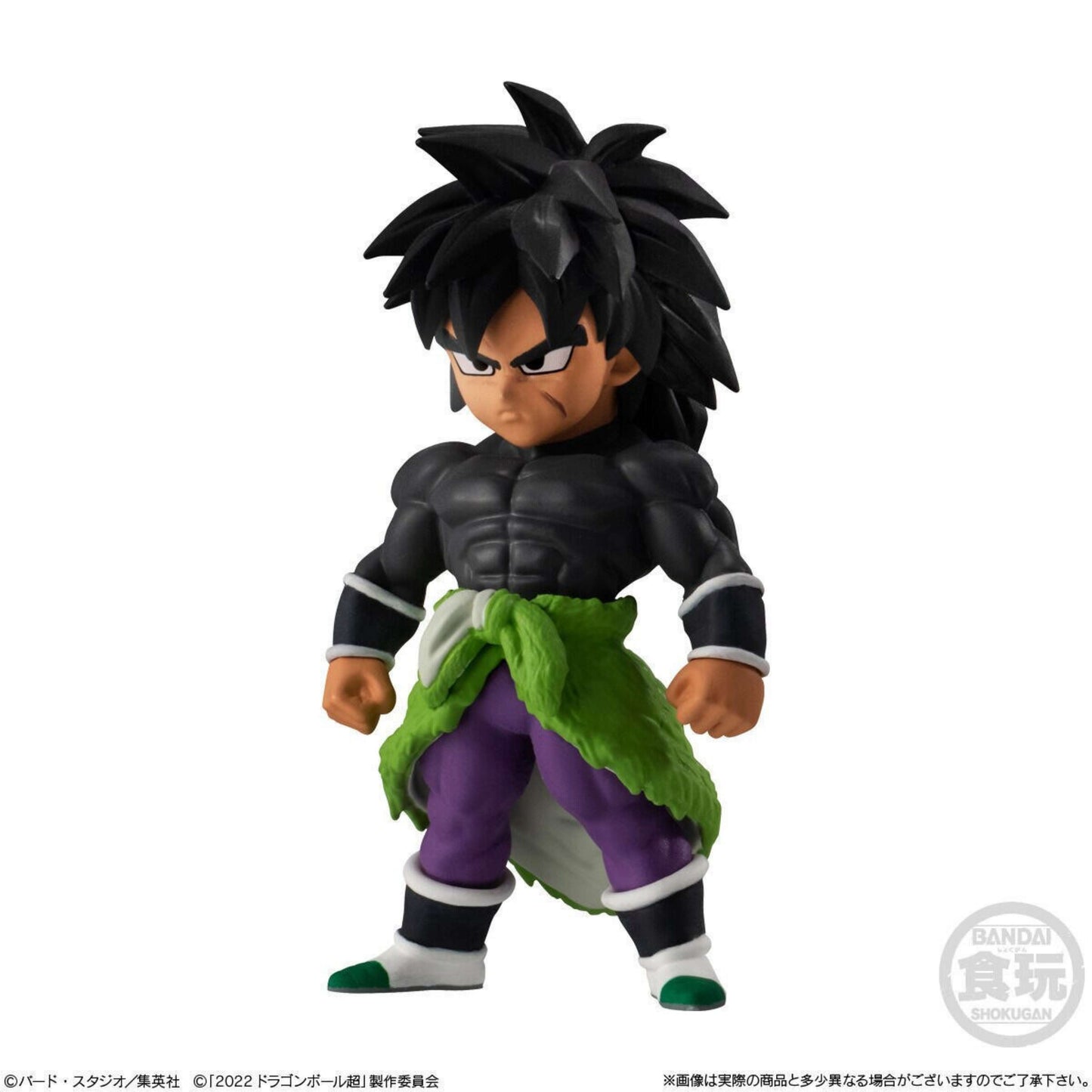 Bandai Dragon Ball Super Hero Series Blind Box